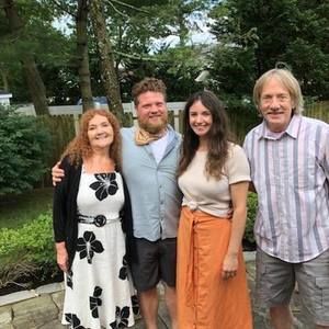 Meet your Posher, Cheryl